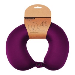 BEST COMFY - Polštář na krk