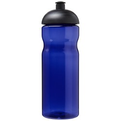 Sportovní láhev s kupolovitým víčkem H2O Eco 650 ml