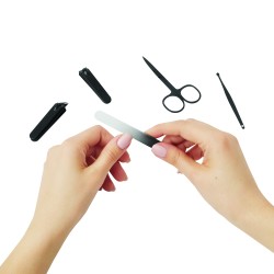 BOXED - Manikúrní sada