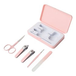 BOXED - Manikúrní sada