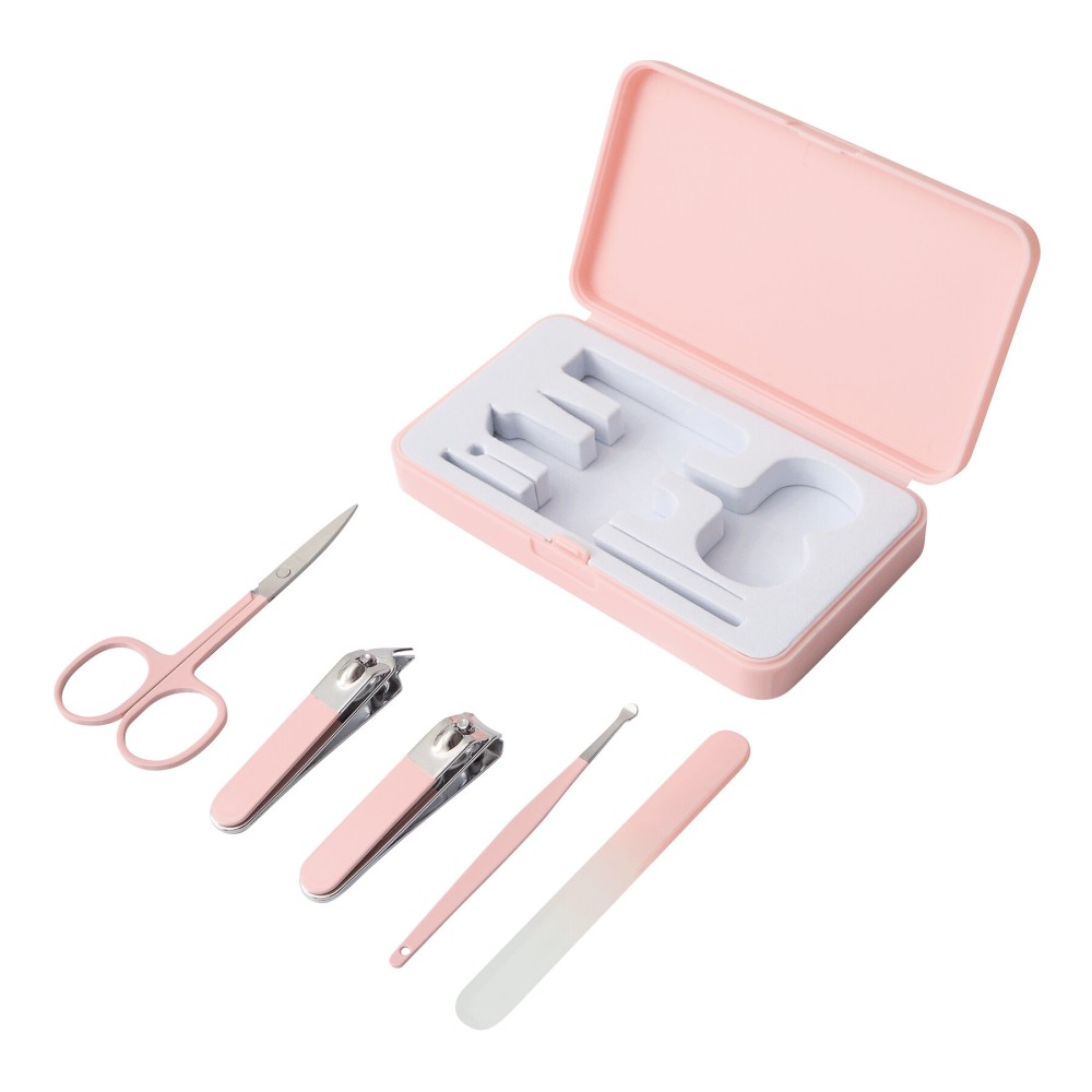 BOXED - Manikúrní sada