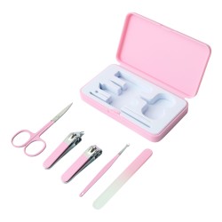 BOXED - Manikúrní sada