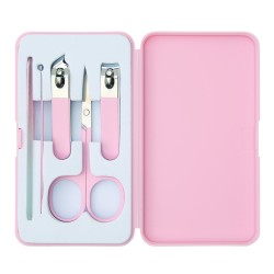 BOXED - Manikúrní sada