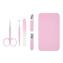 BOXED - Manikúrní sada