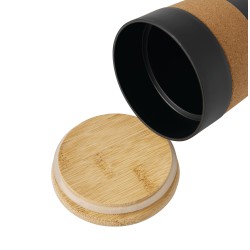 TRAVEL GRIP - Hrnek na pití