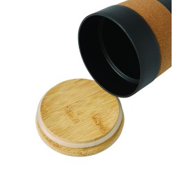 TRAVEL GRIP - Hrnek na pití