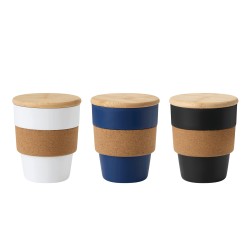 TRAVEL GRIP - Hrnek na pití