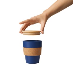 TRAVEL GRIP - Hrnek na pití