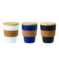 TRAVEL GRIP - Hrnek na pití