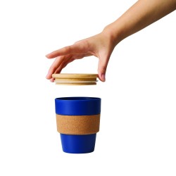 TRAVEL GRIP - Hrnek na pití