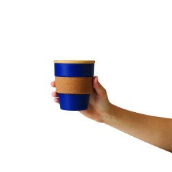 TRAVEL GRIP - Hrnek na pití