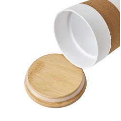 TRAVEL GRIP - Hrnek na pití