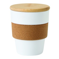 TRAVEL GRIP - Hrnek na pití