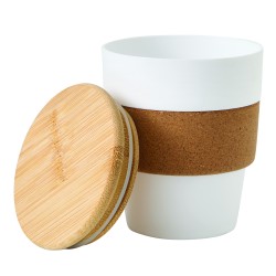 TRAVEL GRIP - Hrnek na pití