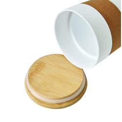 TRAVEL GRIP - Hrnek na pití