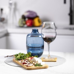 Saraby prkýnko z bambusu