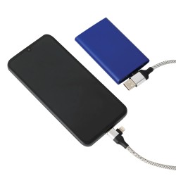 SUPERMAG - Nabíjecí a datový kabel