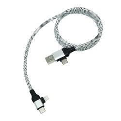 SUPERMAG - Nabíjecí a datový kabel