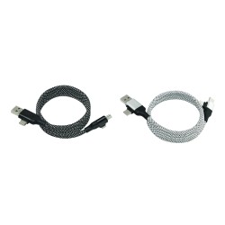 SUPERMAG - Nabíjecí a datový kabel