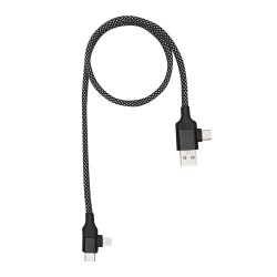 SUPERMAG - Nabíjecí a datový kabel