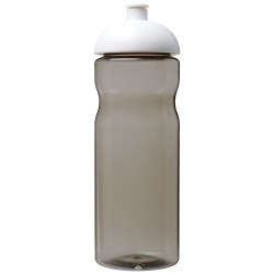 Sportovní láhev s kupolovitým víčkem H2O Eco 650 ml