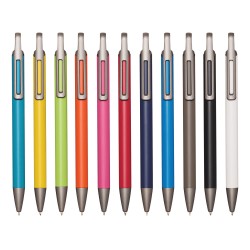 VIRAGIO - Hliníkové kuličkové pero