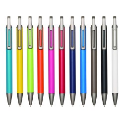 VIRAGIO - Hliníkové kuličkové pero