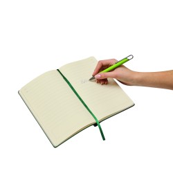 VIRAGIO - Hliníkové kuličkové pero