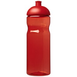 Sportovní láhev s kupolovitým víčkem H2O Eco 650 ml