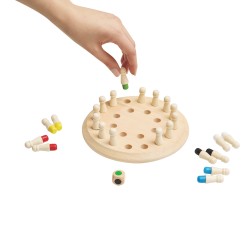 COLOURMATCH - Paměťová hra