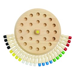 COLOURMATCH - Paměťová hra