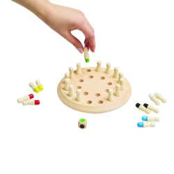 COLOURMATCH - Paměťová hra