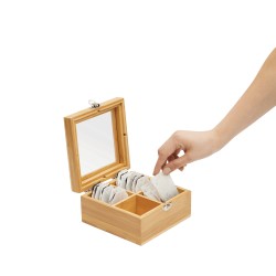 ASSORTMENT - Krabička na čaj