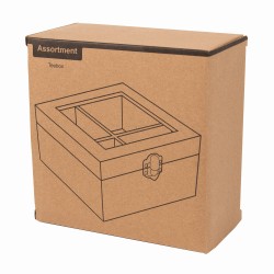 ASSORTMENT - Krabička na čaj