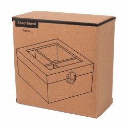ASSORTMENT - Krabička na čaj