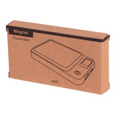 MAGNET - Powerbanka