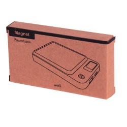 MAGNET - Powerbanka