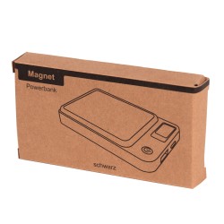 MAGNET - Powerbanka