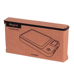MAGNET - Powerbanka