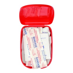 MINIGUARD - Lékárnička, 6 kusů