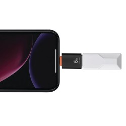 CONVERT - USB adaptér