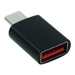 CONVERT - USB adaptér
