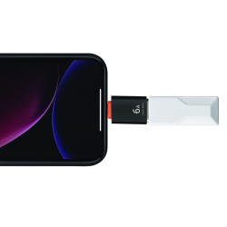 CONVERT - USB adaptér