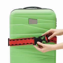 FIX - Popruh na zavazadla