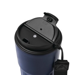 TRAVEL MUG - Izolovaný hrnek