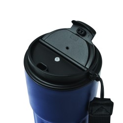 TRAVEL MUG - Izolovaný hrnek