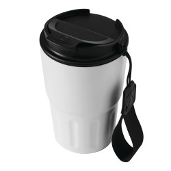 TRAVEL MUG - Izolovaný hrnek