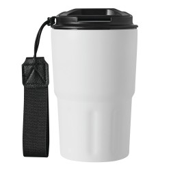 TRAVEL MUG - Izolovaný hrnek