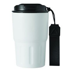 TRAVEL MUG - Izolovaný hrnek