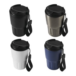 TRAVEL MUG - Izolovaný hrnek